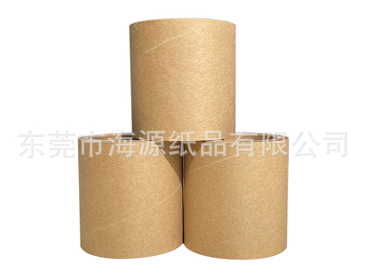 阳江纸筒